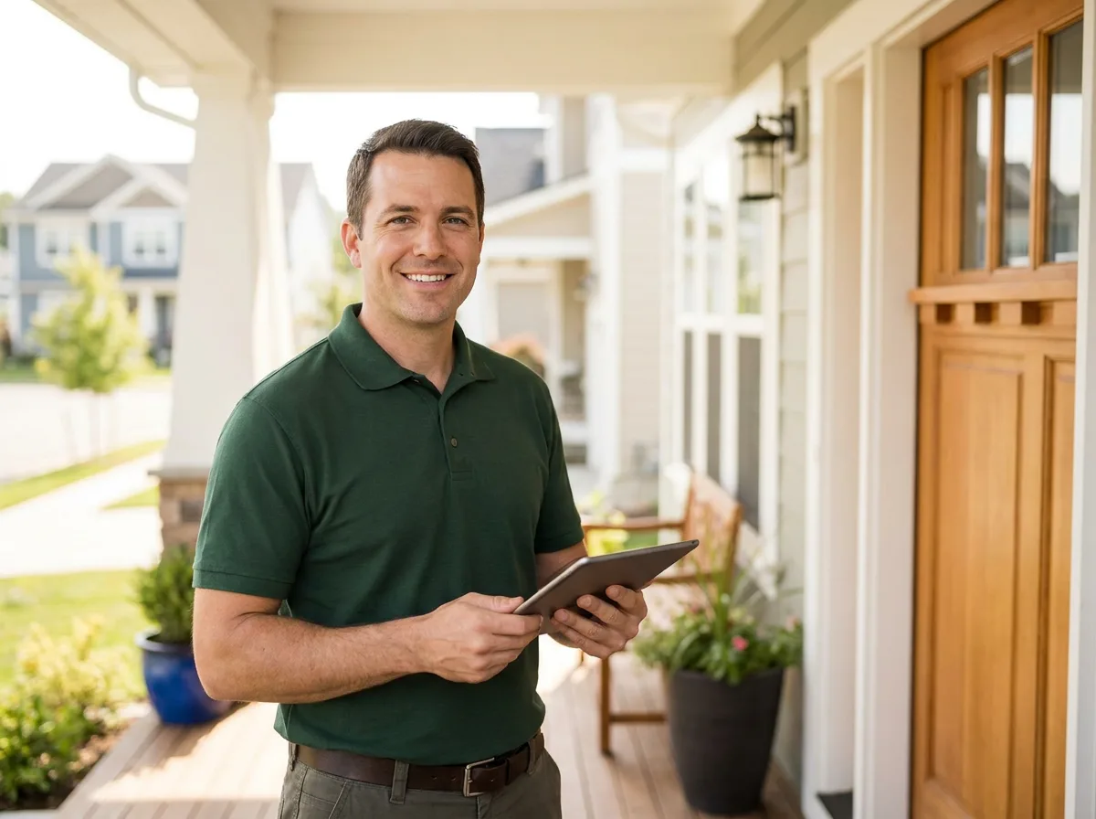 Pest control FAQs for Fairland, IN